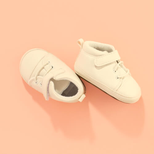 Kids Winter Shoe