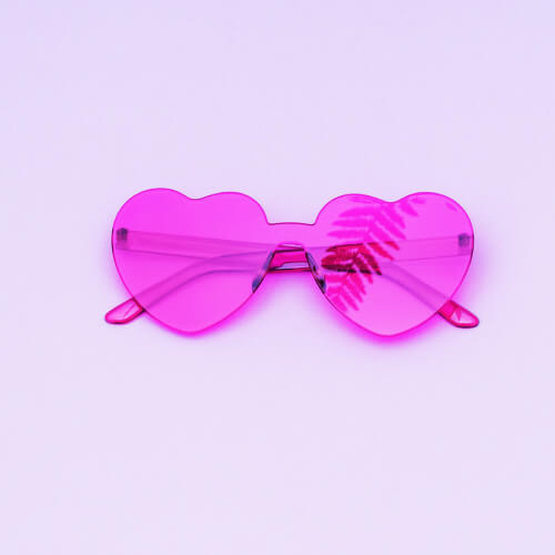 Baby Sunglass
